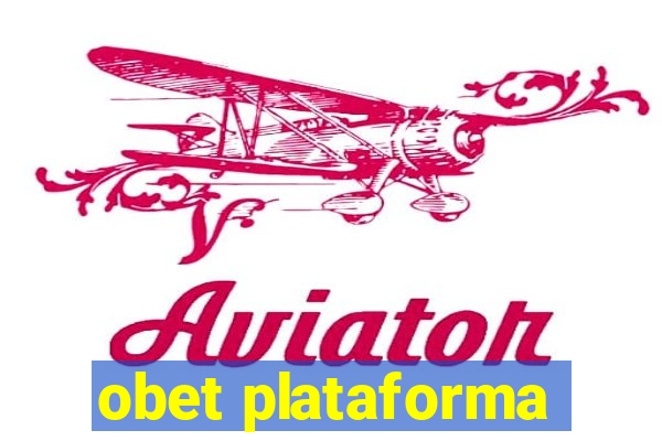 obet plataforma